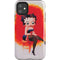 Betty Boop Stockings iPhone 11 Impact Case