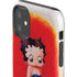 Betty Boop Stockings iPhone 11 Impact Case