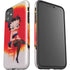 Betty Boop Stockings iPhone 11 Impact Case