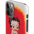 Betty Boop Stockings iPhone 11 Pro Lite Case
