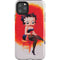 Betty Boop Stockings iPhone 11 Pro Max Impact Case