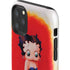 Betty Boop Stockings iPhone 11 Pro Max Impact Case