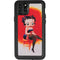 Betty Boop Stockings iPhone 11 Pro Max Waterproof Case