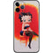 Betty Boop Stockings iPhone 11 Pro Skin