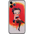 Betty Boop Stockings iPhone 11 Pro Skin