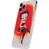 Betty Boop Stockings iPhone 11 Pro Skin