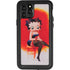 Betty Boop Stockings iPhone 11 Pro Waterproof Case