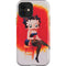 Betty Boop Stockings iPhone 12 Impact Case