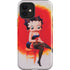 Betty Boop Stockings iPhone 12 Impact Case