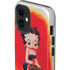 Betty Boop Stockings iPhone 12 Impact Case