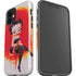 Betty Boop Stockings iPhone 12 Impact Case