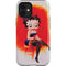 Betty Boop Stockings iPhone 12 Mini Impact Case