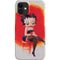 Betty Boop Stockings iPhone 12 Mini Lite Case