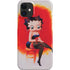 Betty Boop Stockings iPhone 12 Mini Lite Case