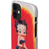 Betty Boop Stockings iPhone 12 Mini Lite Case