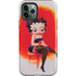 Betty Boop Stockings iPhone 12 Pro Impact Case