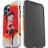 Betty Boop Stockings iPhone 12 Pro Impact Case