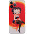 Betty Boop Stockings iPhone 12 Pro Max Skin