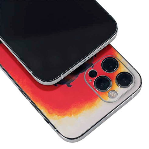 Betty Boop Stockings iPhone 12 Pro Max Skin