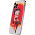 Betty Boop Stockings iPhone 12 Pro Skin