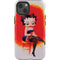 Betty Boop Stockings iPhone 13 Impact Case
