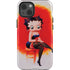 Betty Boop Stockings iPhone 13 Impact Case