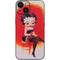 Betty Boop Stockings iPhone 13 Mini Skin