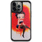 Betty Boop Stockings iPhone 13 Pro Cargo Case