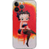 Betty Boop Stockings iPhone 13 Pro Max Skin