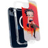 Betty Boop Stockings iPhone 14 Plus MagSafe Case