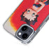 Betty Boop Stockings iPhone 15 Plus MagSafe Case