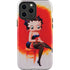 Betty Boop Stockings iPhone 15 Pro Max Impact Case