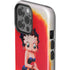 Betty Boop Stockings iPhone 15 Pro Max Impact Case
