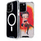 Betty Boop Stockings iPhone 14 Pro Max MagSafe Case