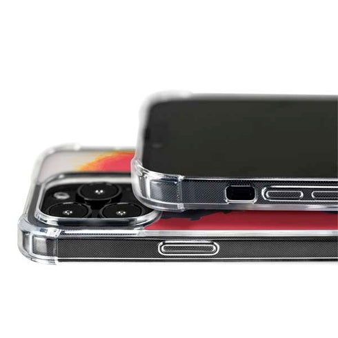 Betty Boop Stockings iPhone 14 Pro Max MagSafe Case