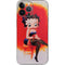Betty Boop Stockings iPhone 14 Pro Max Skin