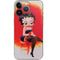 Betty Boop Stockings iPhone 15 Pro Skin