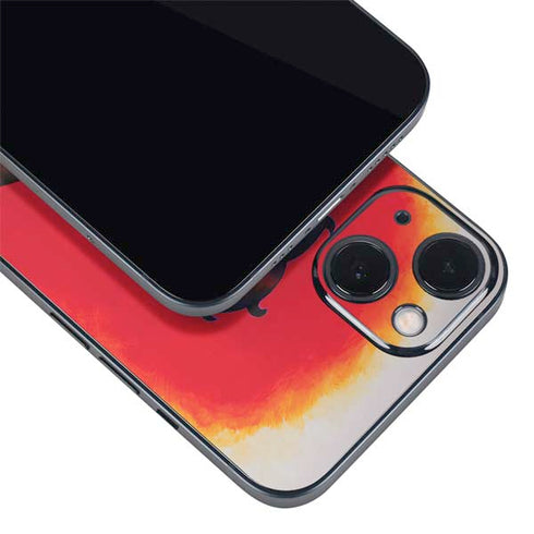 Betty Boop Stockings iPhone 14 Skin