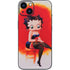 Betty Boop Stockings iPhone 15 Skin
