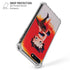 Betty Boop Stockings iPhone 7/8 Plus Clear Case