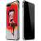 Betty Boop Stockings iPhone 7/8 Plus Clear Case