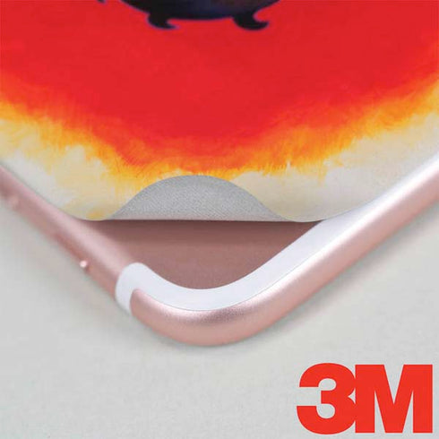 Betty Boop Stockings iPhone 7 Plus Skin