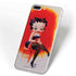 Betty Boop Stockings iPhone 7 Plus Skin