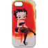 Betty Boop Stockings iPhone 7 Pro Case