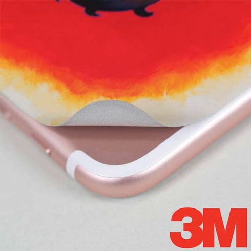 Betty Boop Stockings iPhone 7 Skin