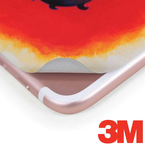 Betty Boop Stockings iPhone 8 Plus Skin