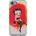 Betty Boop Stockings iPhone SE (2nd & 3rd Gen) Pro Case