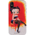 Betty Boop Stockings iPhone X Pro Case