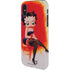 Betty Boop Stockings iPhone X Pro Case