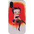 Betty Boop Stockings iPhone XR Pro Case